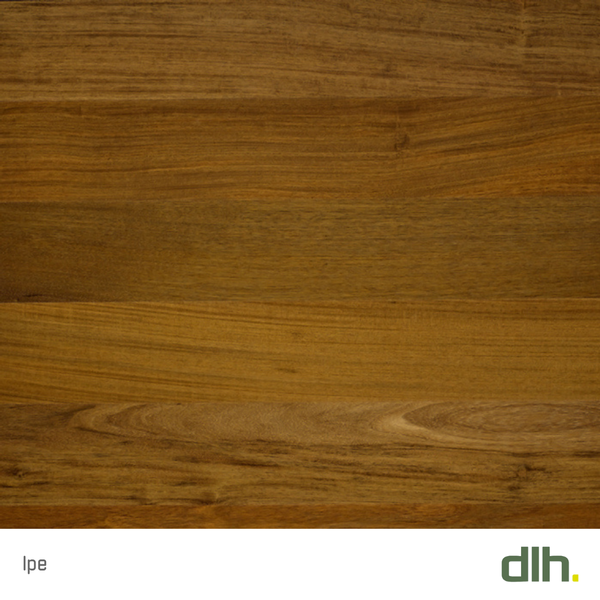 Ipe – drevená podlaha